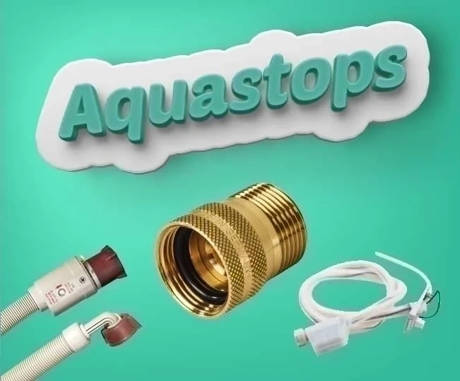 Aquastop - Alles, was Sie wissen müssen [2024] » bestewaschmaschine.de