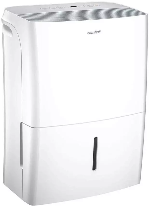 Comfee MDDN 10DEN7 Dehumidifier