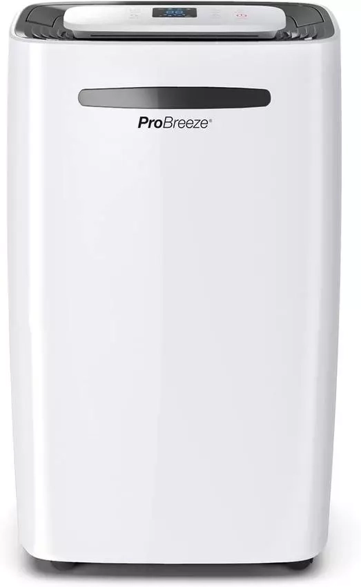 Pro Breeze 20L Luftentfeuchter