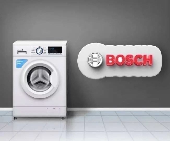 Top Bosch Waschmaschine - Testsieger [ 2024 ] » bestewaschmaschine.de