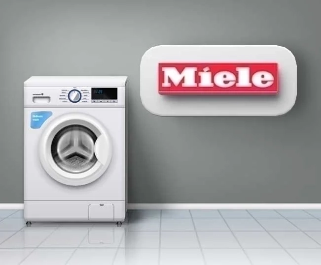 Top Miele Waschmaschine - Testsieger [ 2024 ] » bestewaschmaschine.de