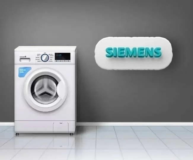 Top Siemens Waschmaschine - Testsieger & Vergleich [2024]