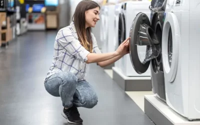Halbautomatische vs. vollautomatische Waschmaschine [2022]