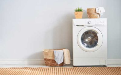 Waschmaschine reinigen: Wie macht man es richtig? [2022]