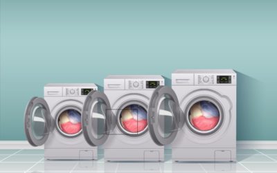 Welche Waschmaschinengröße benötige ich? [2022]