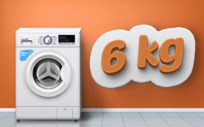 Welche ist die beste 6 kg Waschmaschine [2022]