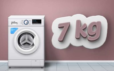 Welche ist die beste 7 kg Waschmaschine [2022]