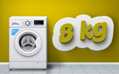 Welche ist die beste 8 kg Waschmaschine [2022]
