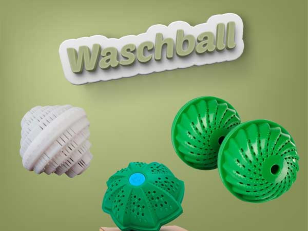 Wäschereinigungsbälle Waschmaschinen-Waschball für N5K6 