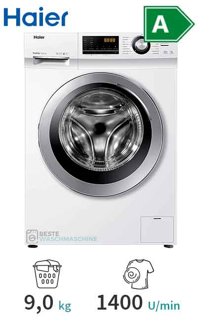 Haier HW90 BP1436N 9 kg waschmaschine