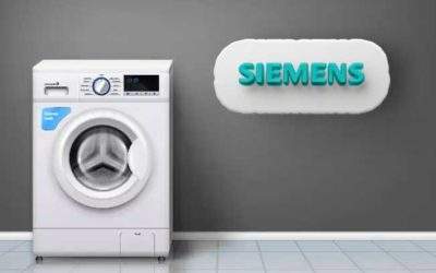 Top Siemens Waschmaschine – Testsieger & Vergleich [2022]